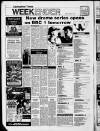 Derbyshire Times Friday 03 January 1986 Page 32
