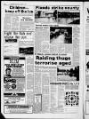 Derbyshire Times Friday 17 January 1986 Page 20