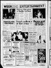 Derbyshire Times Friday 24 January 1986 Page 18