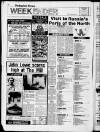 Derbyshire Times Friday 24 January 1986 Page 40