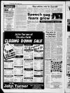 Derbyshire Times Friday 31 January 1986 Page 20