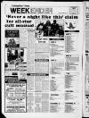 Derbyshire Times Friday 31 January 1986 Page 40