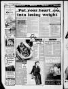 Derbyshire Times Friday 07 February 1986 Page 18