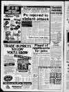 Derbyshire Times Friday 14 February 1986 Page 4