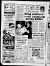 Derbyshire Times Friday 21 February 1986 Page 24