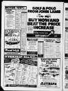 Derbyshire Times Friday 21 February 1986 Page 44