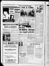 Derbyshire Times Friday 28 February 1986 Page 6