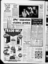 Derbyshire Times Friday 28 February 1986 Page 22