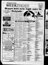 Derbyshire Times Friday 07 March 1986 Page 46