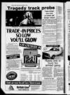 Derbyshire Times Friday 14 March 1986 Page 6