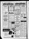 Derbyshire Times Friday 14 March 1986 Page 22