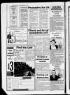 Derbyshire Times Friday 14 March 1986 Page 26