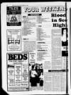 Derbyshire Times Friday 14 March 1986 Page 38