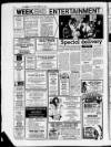 Derbyshire Times Friday 14 March 1986 Page 56