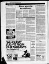 Derbyshire Times Friday 14 March 1986 Page 72