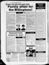 Derbyshire Times Friday 21 March 1986 Page 80