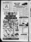 Derbyshire Times Friday 28 March 1986 Page 12