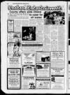 Derbyshire Times Friday 28 March 1986 Page 58