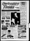Derbyshire Times Friday 04 April 1986 Page 1