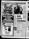 Derbyshire Times Friday 11 April 1986 Page 4