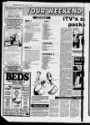 Derbyshire Times Friday 11 April 1986 Page 34