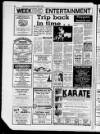 Derbyshire Times Friday 11 April 1986 Page 54