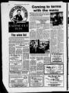 Derbyshire Times Friday 11 April 1986 Page 64