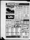 Derbyshire Times Friday 18 April 1986 Page 62