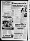 Derbyshire Times Friday 25 April 1986 Page 6