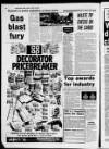 Derbyshire Times Friday 25 April 1986 Page 10