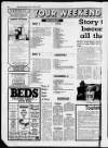 Derbyshire Times Friday 25 April 1986 Page 32