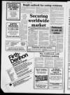 Derbyshire Times Friday 25 April 1986 Page 78