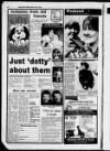 Derbyshire Times Friday 02 May 1986 Page 32