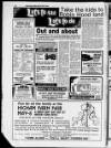 Derbyshire Times Friday 02 May 1986 Page 52