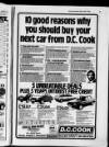 Derbyshire Times Friday 02 May 1986 Page 71