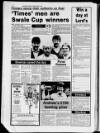 Derbyshire Times Friday 02 May 1986 Page 80