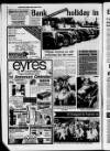 Derbyshire Times Friday 09 May 1986 Page 6