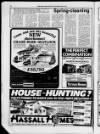 Derbyshire Times Friday 09 May 1986 Page 36