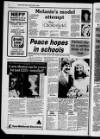 Derbyshire Times Friday 16 May 1986 Page 4