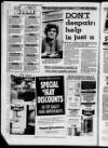 Derbyshire Times Friday 16 May 1986 Page 8