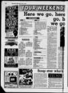 Derbyshire Times Friday 16 May 1986 Page 32