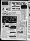 Derbyshire Times Friday 23 May 1986 Page 6