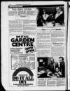 Derbyshire Times Friday 23 May 1986 Page 62