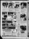 Derbyshire Times Friday 30 May 1986 Page 12