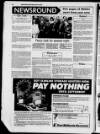 Derbyshire Times Friday 30 May 1986 Page 50