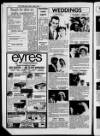 Derbyshire Times Friday 06 June 1986 Page 10