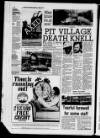Derbyshire Times Friday 06 June 1986 Page 52