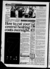 Derbyshire Times Friday 06 June 1986 Page 54