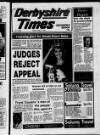 Derbyshire Times Friday 13 June 1986 Page 1