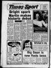 Derbyshire Times Friday 13 June 1986 Page 82